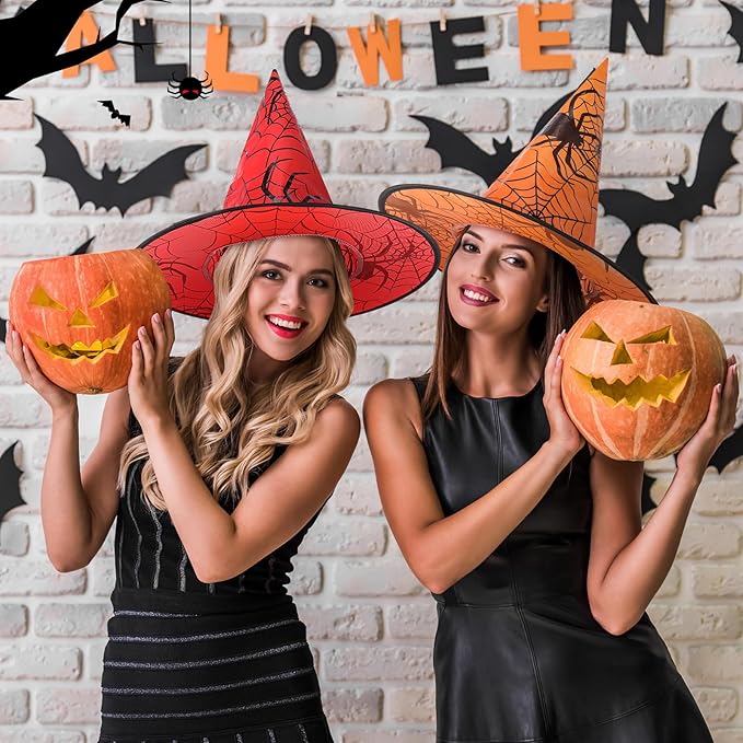 Halloween Accessoires