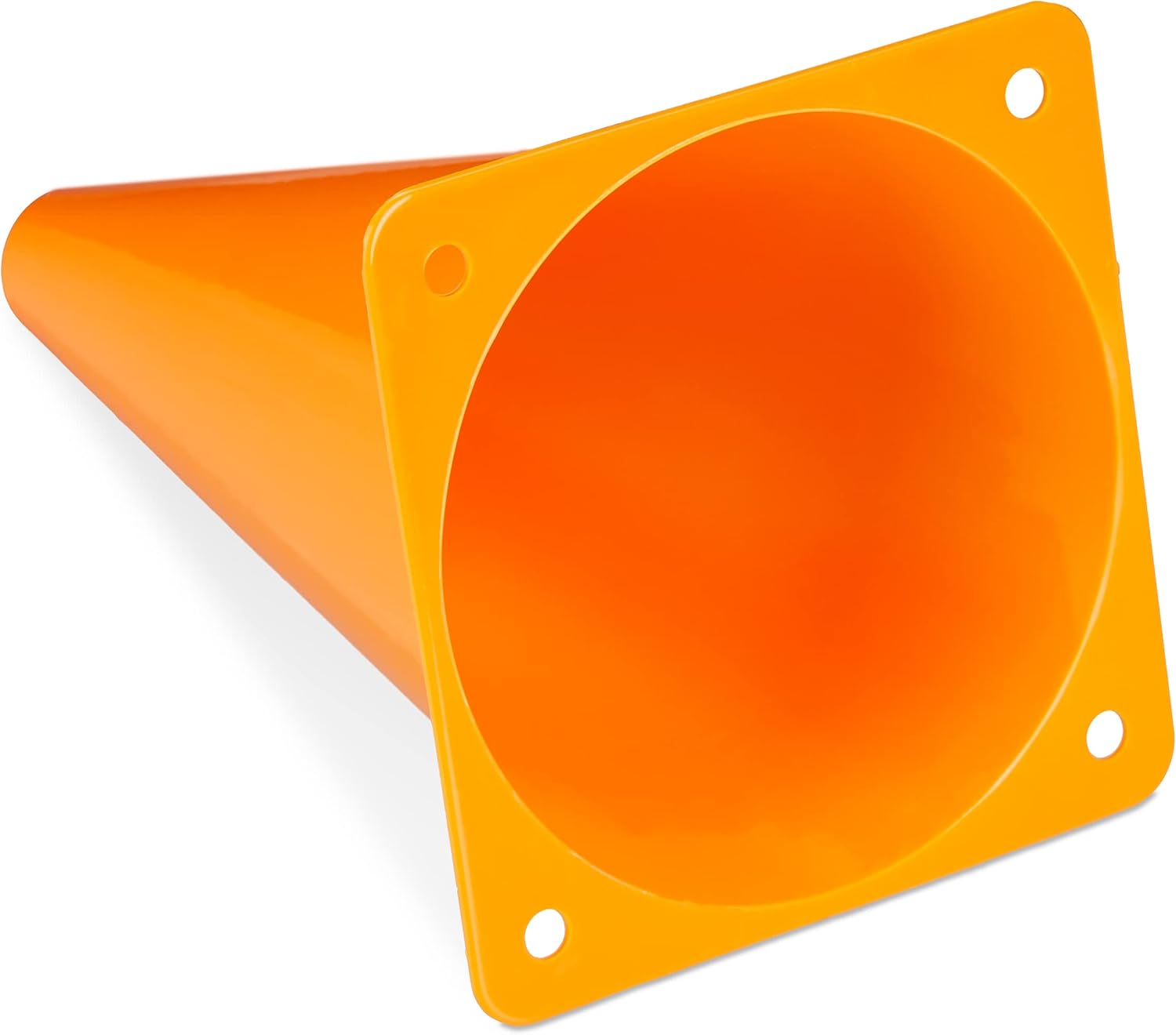 Pionnen Set Oranje 23 cm