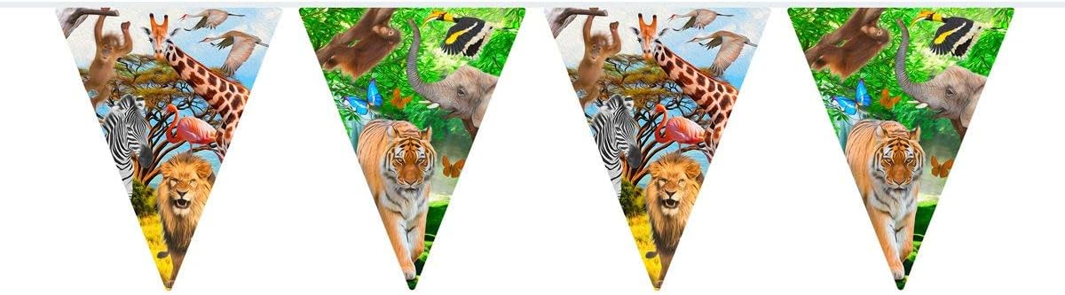 Safari Slinger 10 Meter