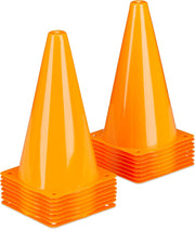 Pionnen Set Oranje 23 cm