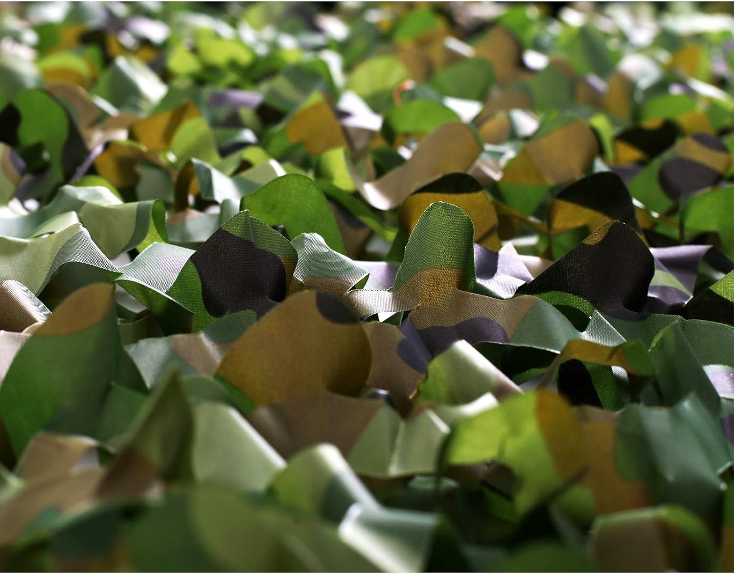 Camouflagenet 1,5 x 10m