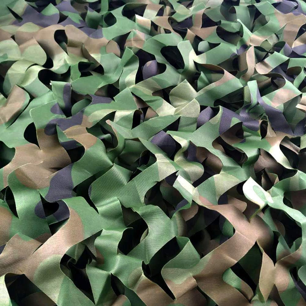 Camouflagenet 1,5 x 10m