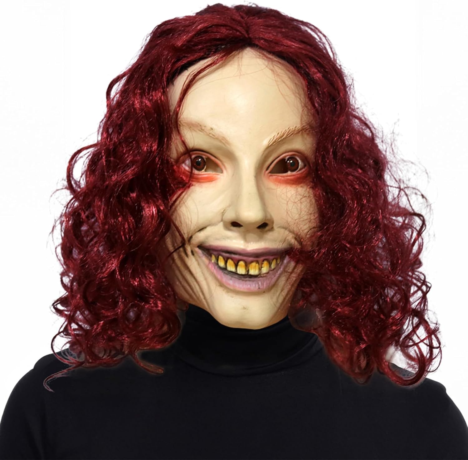 Halloween Masker Ellie Evil Dead Rise