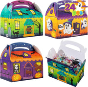 Halloween Traktatiedozen 3D 24 stuks