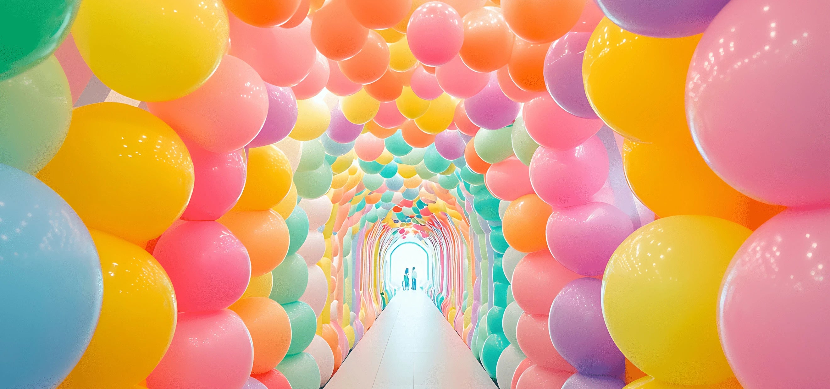 Ballonnen