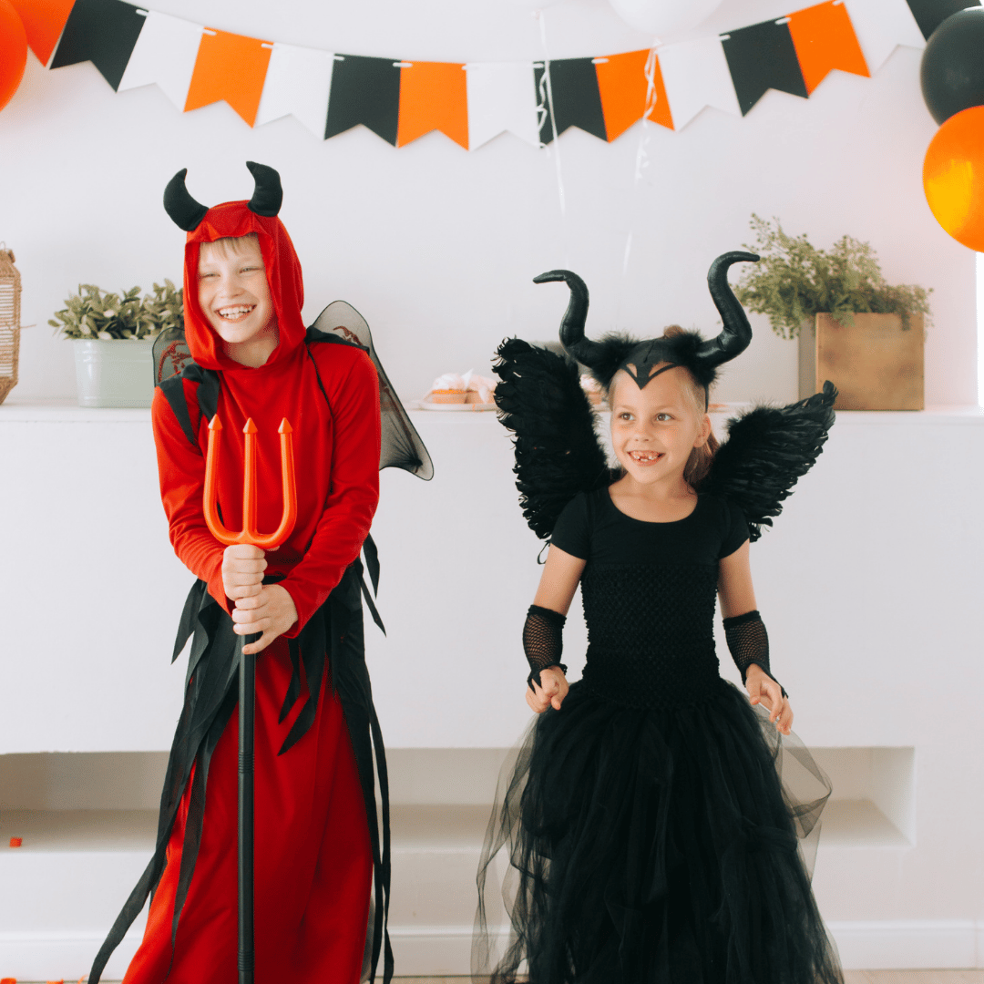 Halloween