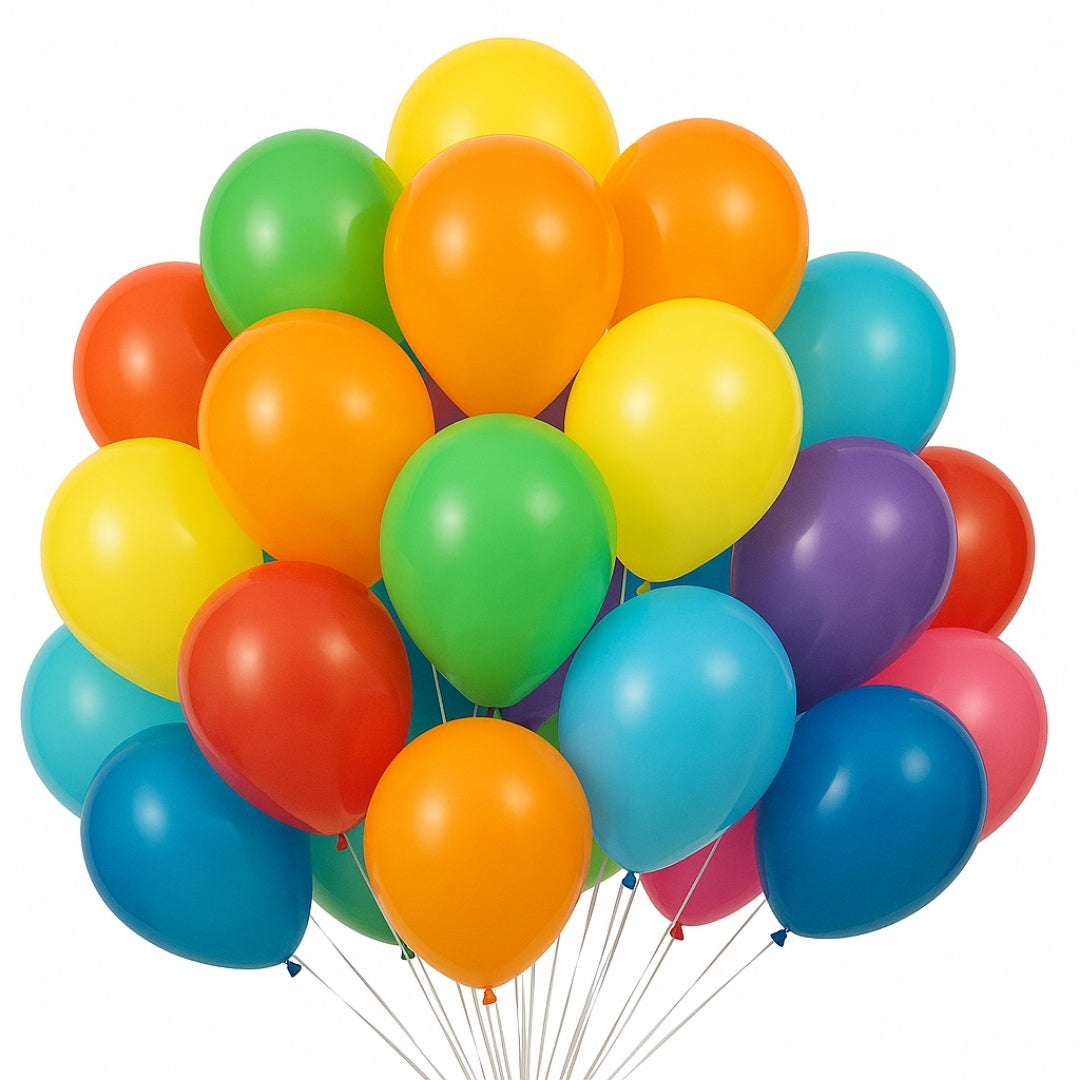 Latex Ballonnen