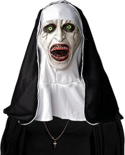 Halloween Non Masker