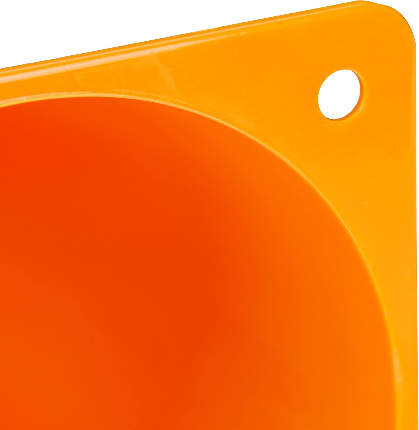 Pionnen Set Oranje 23 cm