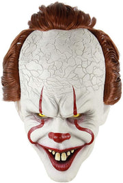 Halloween Masker Clown