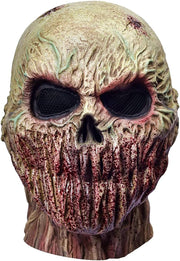 Halloween Horror Zombie Masker