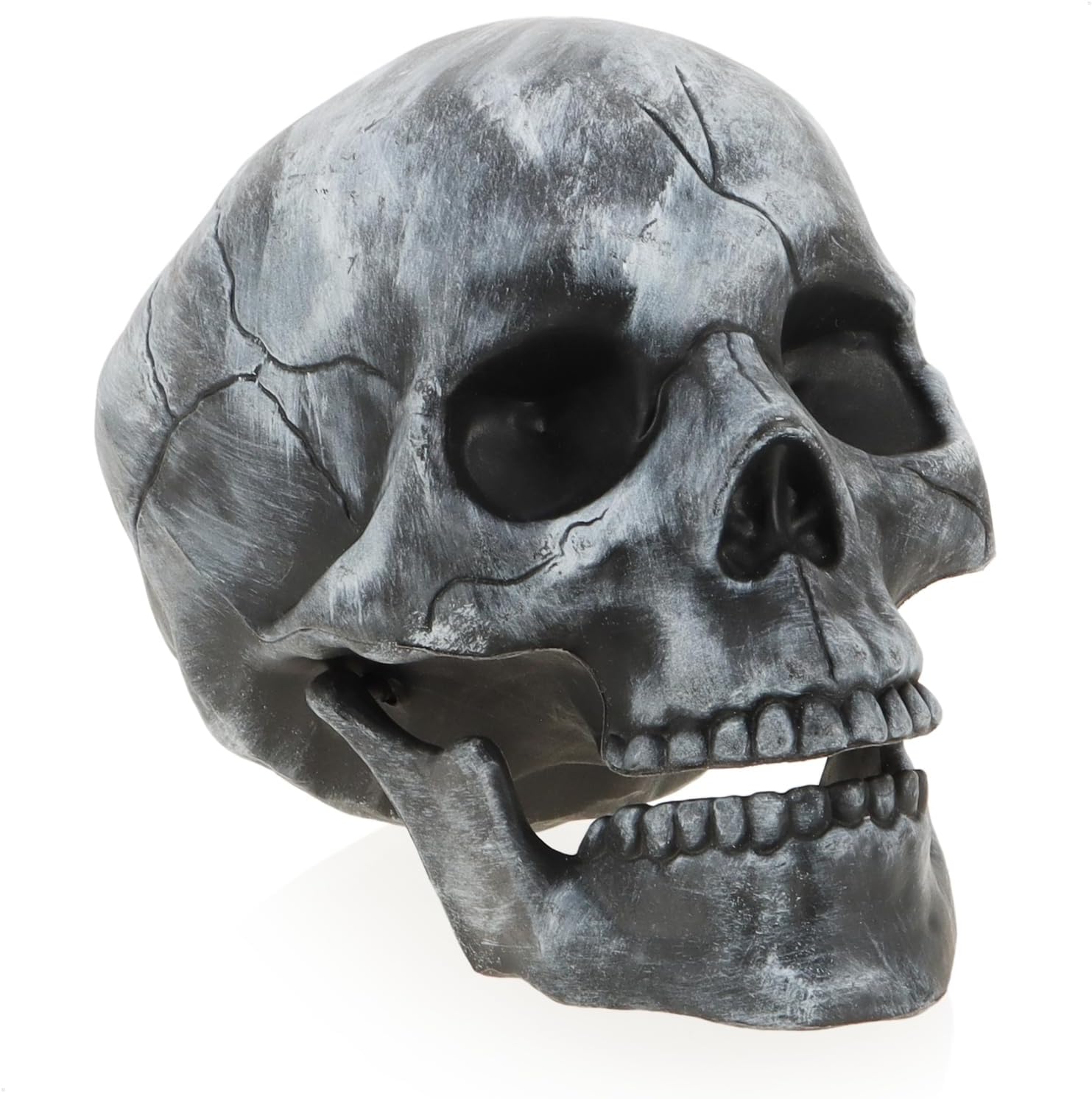 Halloween Bottenset met Grondanker 5 stuks