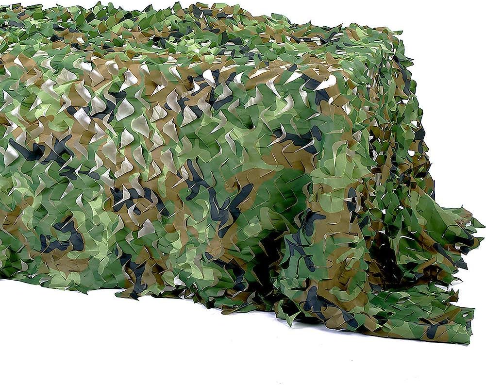 Camouflagenet 1,5 x 10m